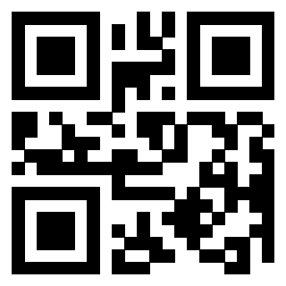 3306338905 - Immagine del QrCode