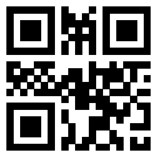 Il QrCode di 3306338907