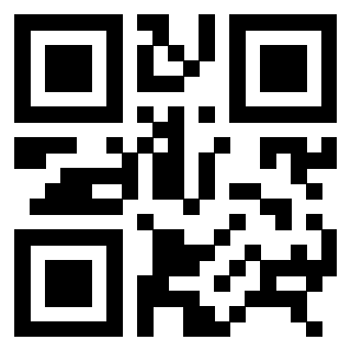 Scansione del Qr Code di 3306338910