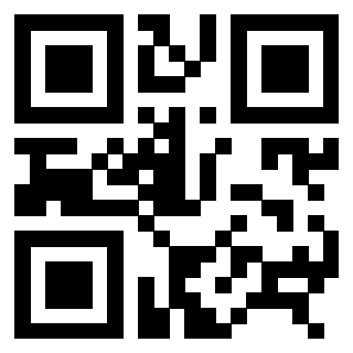 Scansione del Qr Code di 3306338911