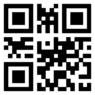 3306338912 - Immagine del QrCode associato