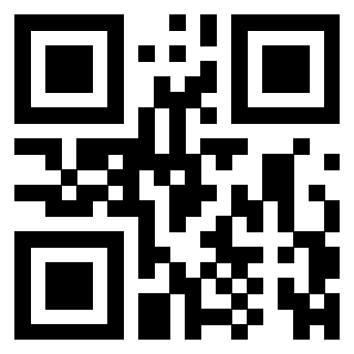 3306338917 - Immagine del QrCode associato
