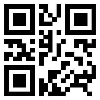 3306338918 - Immagine del Qr Code