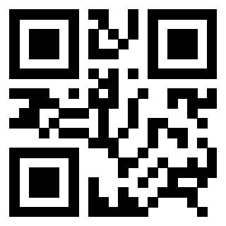 3306338920 Qr Code associato