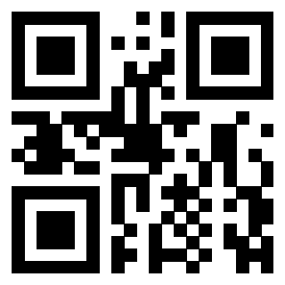 3306338922 Qr Code associato