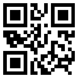 Immagine del Qr Code di 3306338925