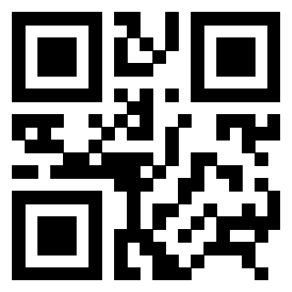 3306338928 - Immagine del QrCode associato