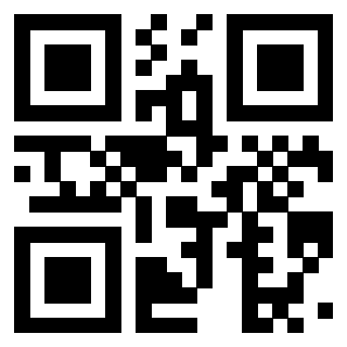 Immagine del QrCode di 3306338929