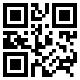 Scansione del Qr Code di 3306338930