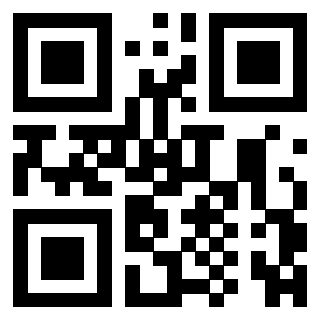 Immagine del Qr Code di 3306338932