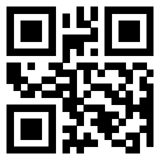 3306338933 Qr Code associato