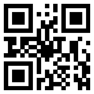Scansione del Qr Code di 3306338935