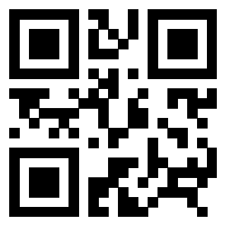 3306338937 - Immagine del Qr Code