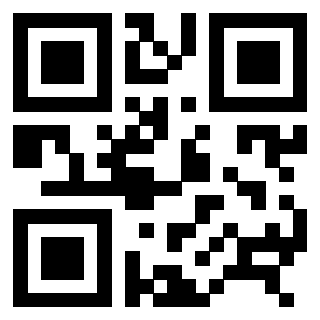 Scansione del Qr Code di 3306338938