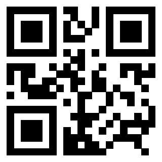 Il Qr Code di 3306338940