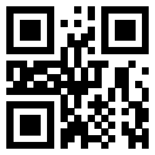 Il Qr Code di 3306338942
