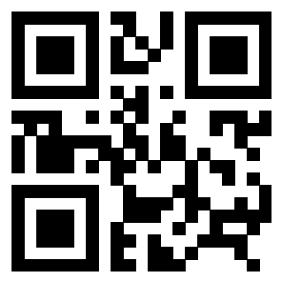 Il QrCode di 3306338945
