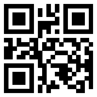 3306338947 - Immagine del Qr Code associato