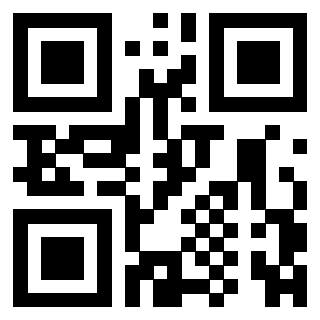 Scansione del Qr Code di 3306338950