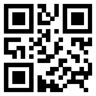 Immagine del QrCode di 3306338959