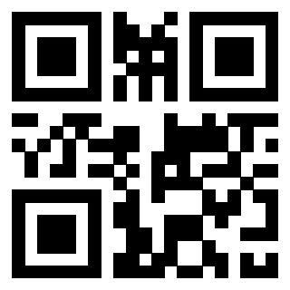 Il Qr Code di 3306338960