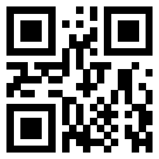 Immagine del QrCode di 3306338961