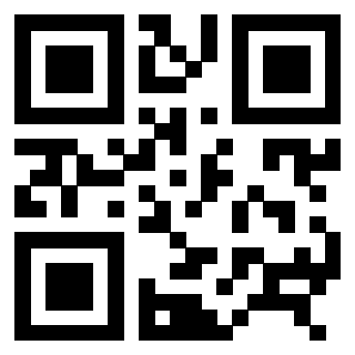 Il QrCode di 3306338963