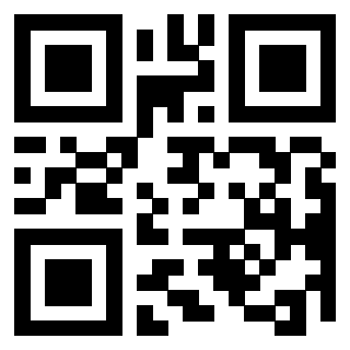 Scansione del Qr Code di 3306338966