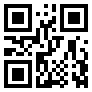 Il Qr Code di 3306338968