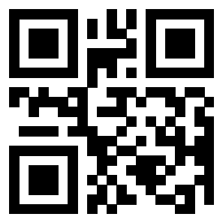 3306338969 - Immagine del QrCode associato
