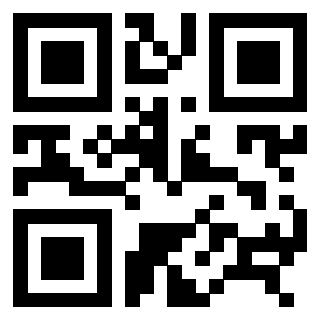 3306338971 - Immagine del QrCode associato
