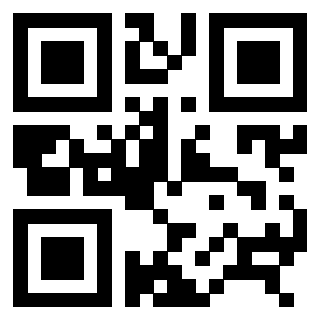 3306338972 - Immagine del Qr Code
