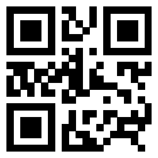 Il Qr Code di 3306338973