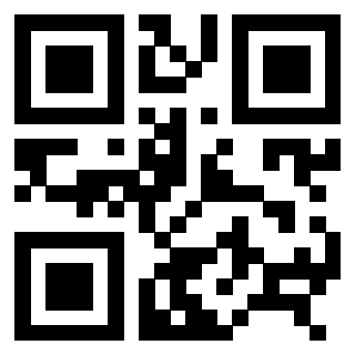 Il Qr Code di 3306338975