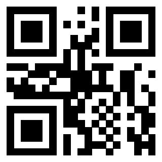 Il Qr Code di 3306338980