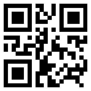 3306338982 Qr Code associato