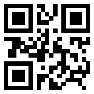 Il QrCode di 3306338985