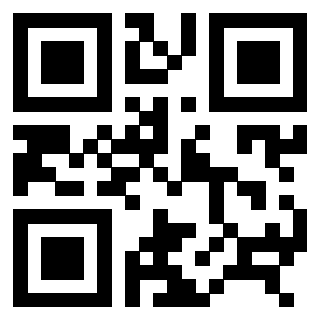 3306338986 - Immagine del Qr Code