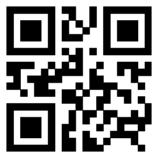 Immagine del QrCode di 3306338989