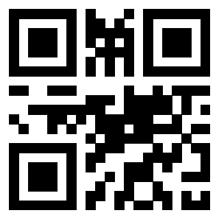 Scansione del QrCode di 3306338991