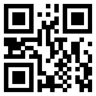 Immagine del Qr Code di 3306338992