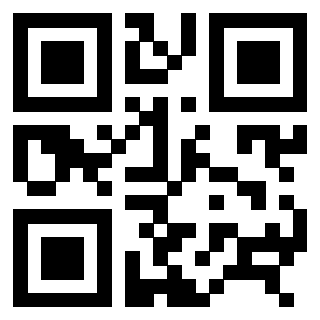 Scansione del QrCode di 3306338993