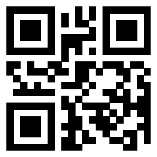 3306338996 QrCode associato
