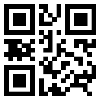 Immagine del QrCode di 3306338998