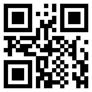 Immagine del QrCode di 3306339000