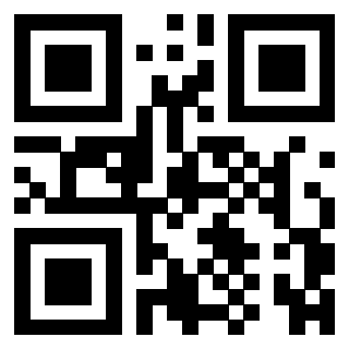 Immagine del QrCode di 3306339003