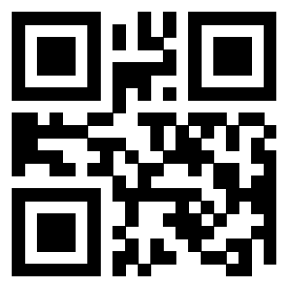 Immagine del Qr Code di 3306339006