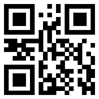 Immagine del Qr Code di 3306339007