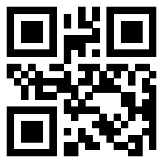 Immagine del QrCode di 3306339010