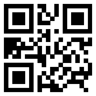 3306339011 - Immagine del QrCode